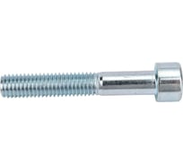Болт с цилиндрической головкой и внутренним шестигранником Невский Крепеж DIN 912, 8x50 1 кг 830353