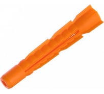 Универсальный дюбель Невский Крепеж  6x37 полипропилен, 10 шт. 802692