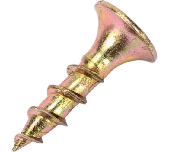 Саморезы Gigant 3,5x16 пот/г кр/ш ж.цинк. 1 кг 123505