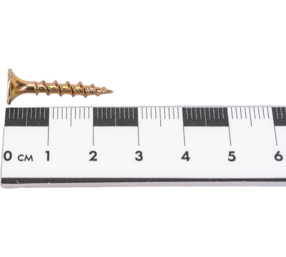 Саморезы Gigant 3,5x25 пот/г кр/ш ж.цинк. 1 кг 123507