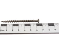 Саморезы по дереву – купить саморезы для ДСП, OSB и фанеры по низкой ...