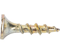 Саморезы 3,5x19 пот/г кр/ш ж.цинк. 1 кг Gigant 123506