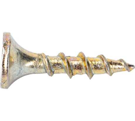 Саморезы 3,5x19 пот/г кр/ш ж.цинк. 1 кг Gigant 123506