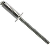 Заклепка вытяжная алюминиевая (50 шт; 4.8х14 мм) FIT IT 23764