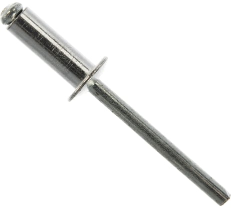 Заклепка вытяжная алюминиевая (50 шт; 4.8х14 мм) FIT IT 23764