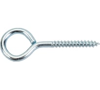 Шуруп-кольцо Невский Крепеж 5x40 2 шт. 800488