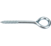 Шуруп-кольцо Невский Крепеж 6x60 1 шт. 800490