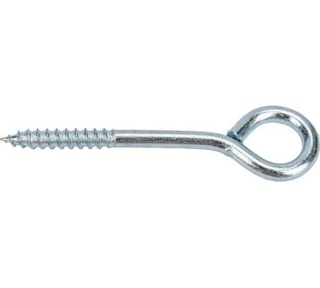 Шуруп-кольцо Невский Крепеж 6x60 1 шт. 800490