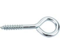 Шуруп-кольцо Невский Крепеж 6x40 1 шт. 800489