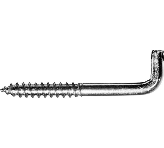 Шуруп-костыль Невский Крепеж 8x85 1 шт. 800485