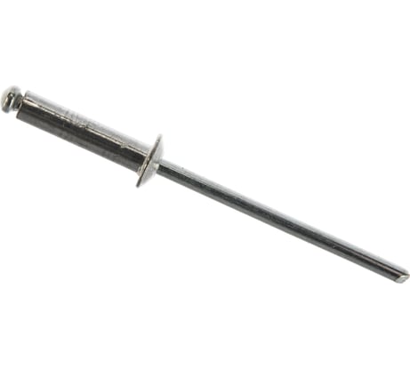 Заклепка алюминиевая (50 шт; 3.2х14 мм) STAYER 3120-32-14