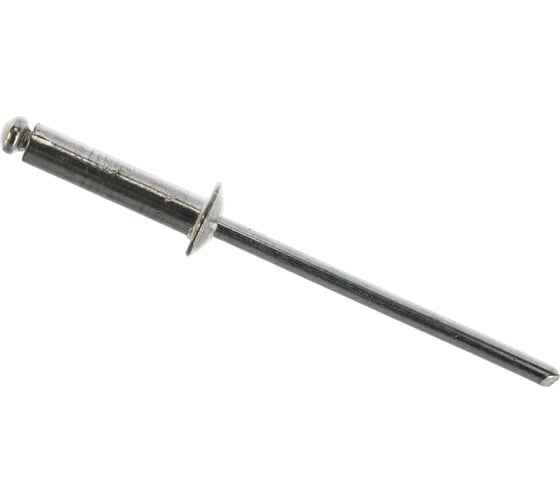 Заклепка алюминиевая (50 шт; 3.2х14 мм) STAYER 3120-32-14 1