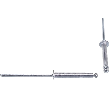 Заклепка алюминиевая (50 шт; 3.2х20 мм) STAYER 3120-32-20