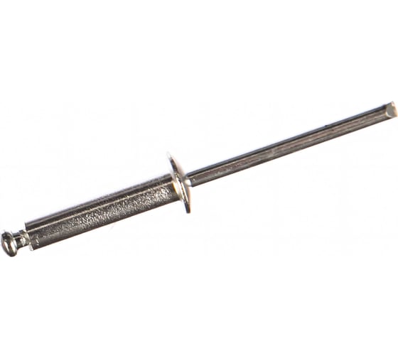 Заклепка алюминиевая (50 шт; 4.0х18 мм) STAYER 3120-40-18 1