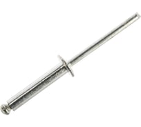 Заклепка алюминиевая (50 шт; 4.0х20 мм) STAYER 3120-40-20