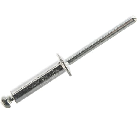 Заклепка алюминиевая (50 шт; 4.8х18 мм) STAYER 3120-48-18