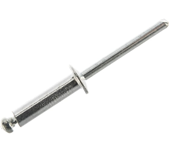 Заклепка алюминиевая (50 шт; 4.8х18 мм) STAYER 3120-48-18 1