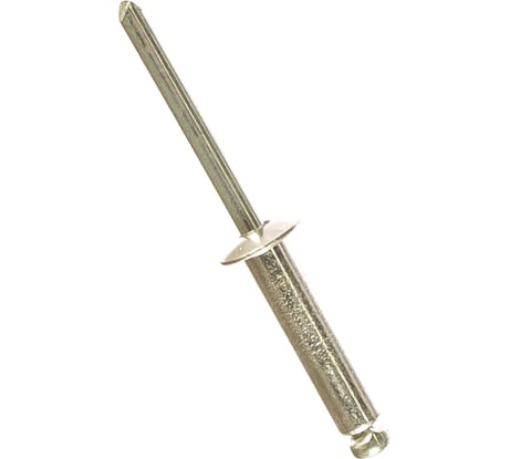 Заклепка алюминиевая (50 шт; 4.8х20 мм) STAYER 3120-48-20
