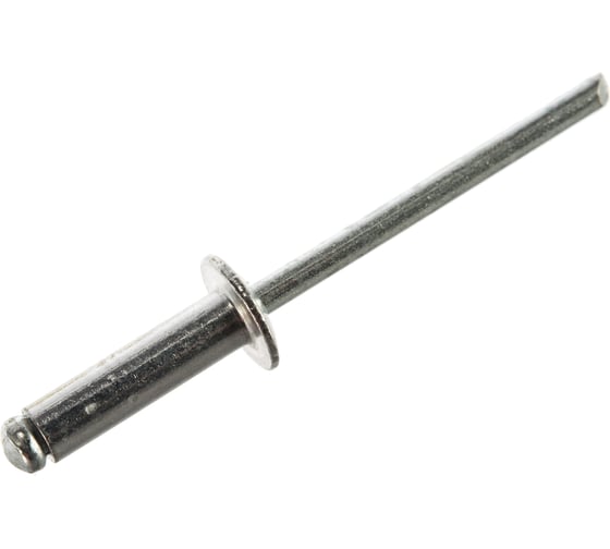 Заклепка алюминиевая (50 шт; 4.0х14 мм) STAYER 3120-40-14 1