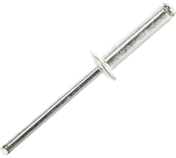 Заклепка алюминиевая (50 шт; 4.0х16 мм) STAYER 3120-40-16 1