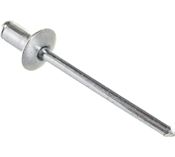 Алюминиевые заклепки STAYER Professional Pro-FIX 4.0х6 мм, 50 шт. 3120-40-06 1