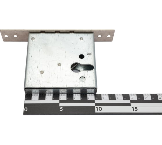 Врезной замок Siblock ЗВЦ-11 590