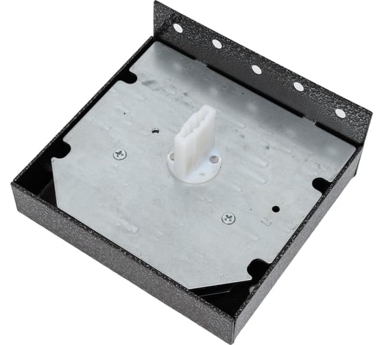 Накладной замок Siblock ЗН4-ГС2, 4 ключа 471