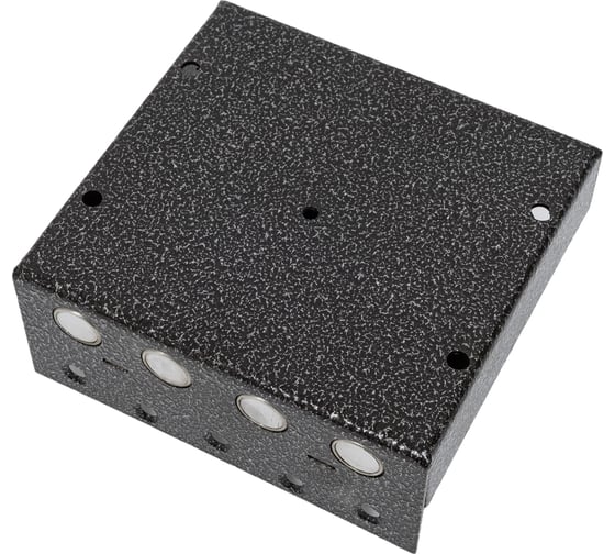Накладной замок Siblock ЗН4-ГС2, 4 ключа 471