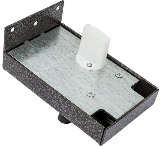 Накладной замок Siblock ЗНСЗ-2 Соболь, 4 ключа 493