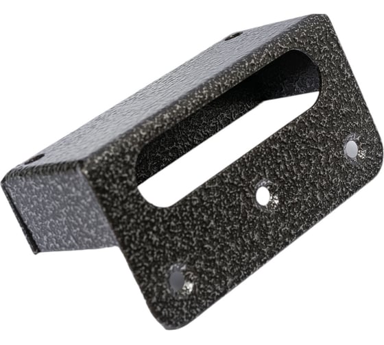 Накладной замок Siblock ЗНС-6, 4 ключа 487
