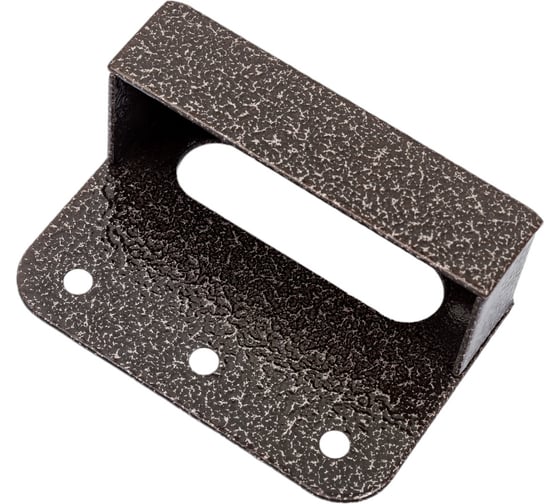 Накладной замок Siblock ЗНС-10-1, 4 ключа 499