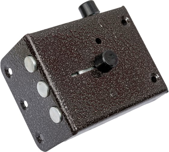Накладной замок Siblock ЗНС-10-1, 4 ключа 499