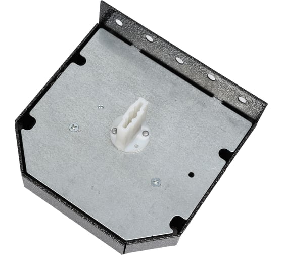 Накладной замок Siblock ЗНС-2, 4 ключа 475