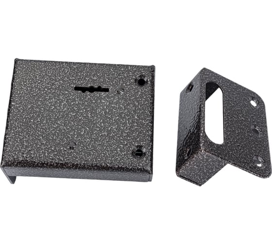 Накладной замок Siblock ЗНС-10-2, 4 ключа 510