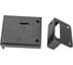 Накладной замок Siblock ЗНС-10-2, 4 ключа 510 4
