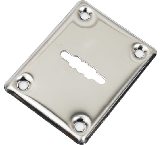 Накладной замок Siblock ЗНС-10-3, 4 ключа 511