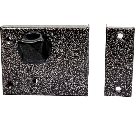 Накладной замок Siblock ЗНС-10-6, 4 ключа 518