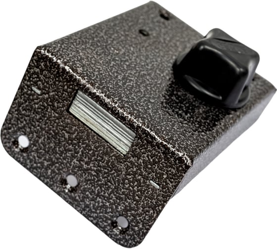 Накладной замок Siblock ЗНС-10-6, 4 ключа 518
