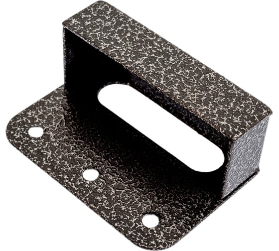 Накладной замок Siblock ЗНС-10-6, 4 ключа 518