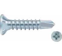 Саморез с потайной головкой и сверлом Wurth M.FRS H2 A2K3,9x25 (упак. 2000 шт.) 0207053925005 2000