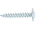 Саморез с пресс шайбой и сверлом Wurth H2, ZN, 4.2x25 мм, 800 шт. 5056114225005 800 3