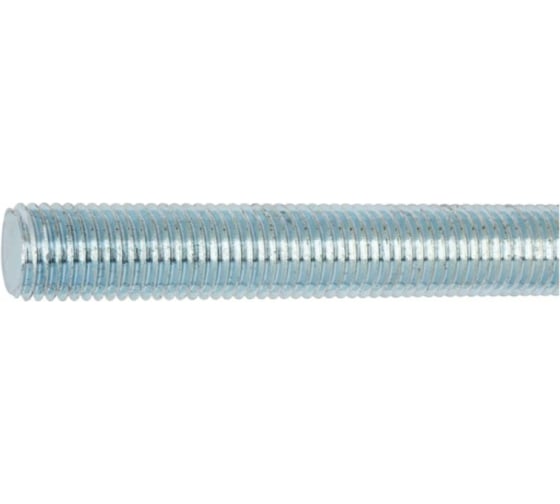 Шпилька Wurth DIN 976 A, 4.8 (A2K) M10x1000 мм 095810 090 25