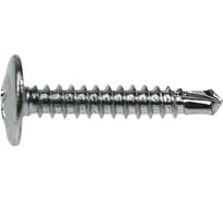 Саморез с пресс шайбой и сверлом Wurth H2, ZN, 4.2x13 мм, 1000 шт. 5056114213005 1000
