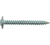 Саморез с пресс-шайбой, острый, 4,2x41 мм, упаковка 500 шт. Wurth 0134804241005 500