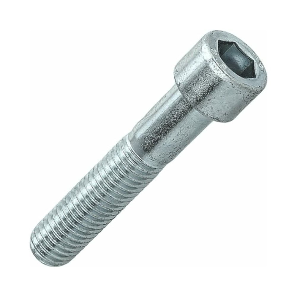 Винт с внутренним шестигранником BEFAST DIN 912, имбус 12x60 1 кг ...