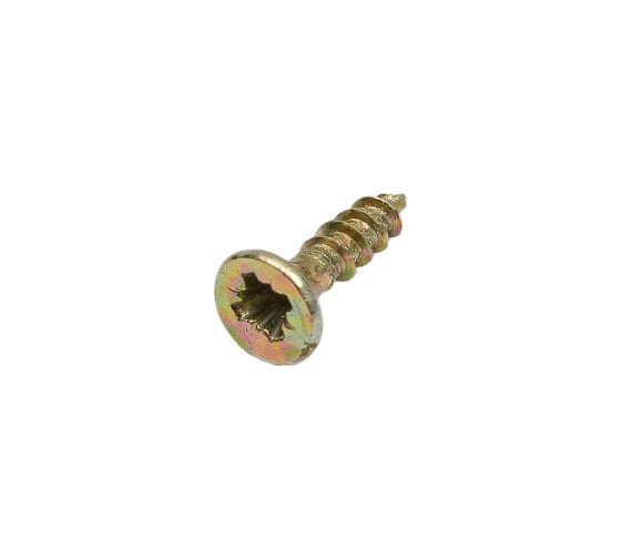 Саморез Tech-Krep ШУж, потайная головка, 2,5x10 1000 шт. 133270