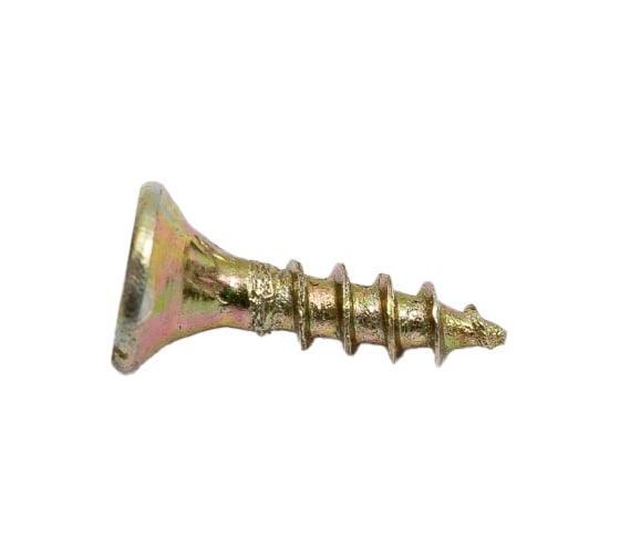 Саморез Tech-Krep ШУж, потайная головка, 2,5x10 1000 шт. 133270