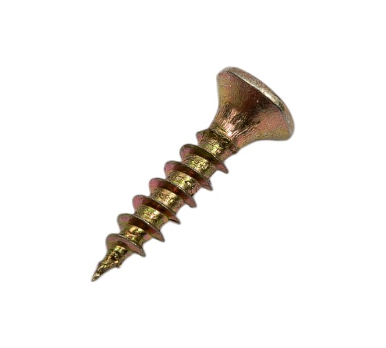 Саморез Tech-Krep ШУж, потайная головка, 2,5x13 1000 шт. 133271 1
