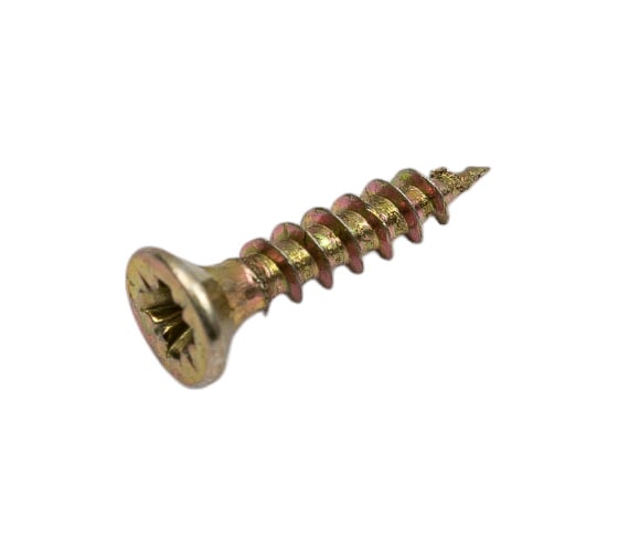 Саморез Tech-Krep ШУж, потайная головка, 2,5x13 1000 шт. 133271