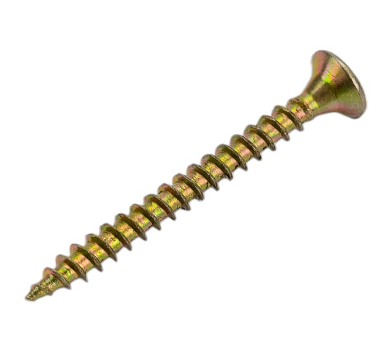 Саморез Tech-Krep ШУж, потайная головка, 2,5x25 1000 шт. 133274